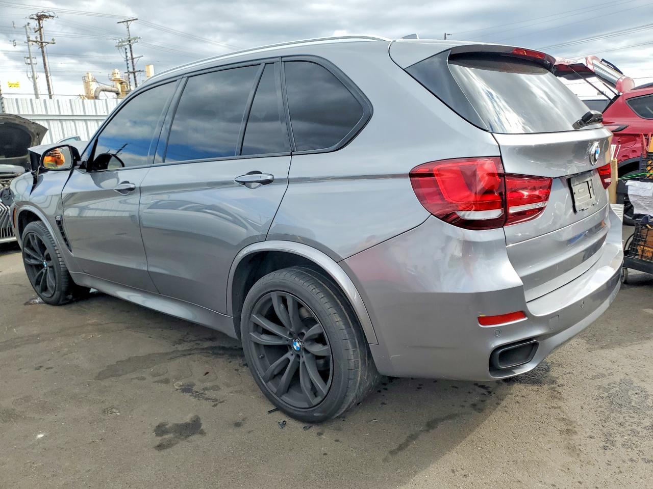 BMW X5 2018 — 3