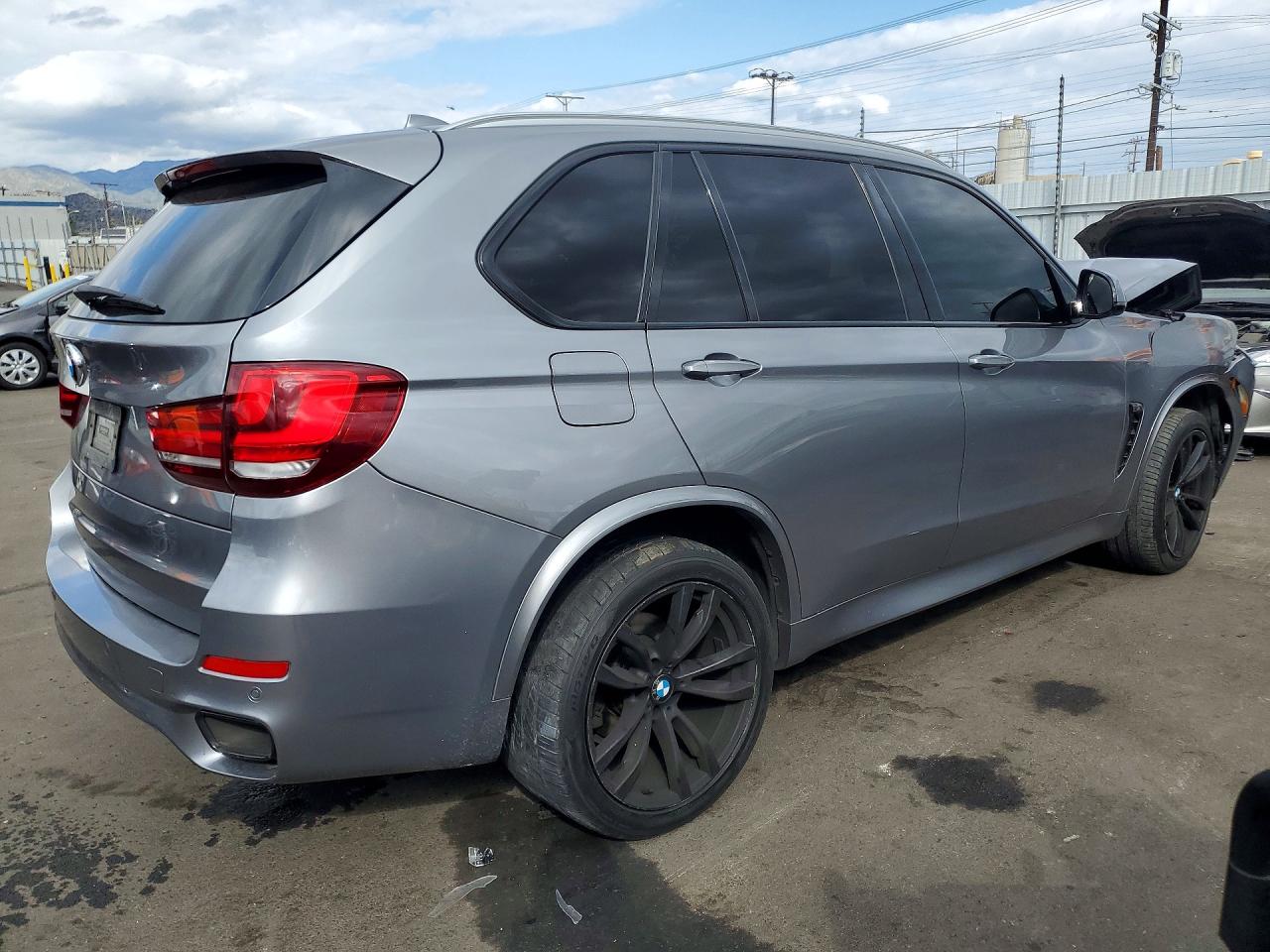 BMW X5 2018 — 4