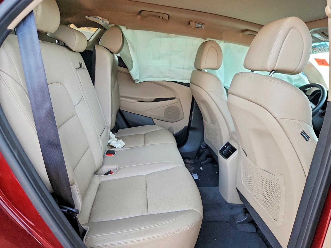 HYUNDAI TUCSON 2016 — 11