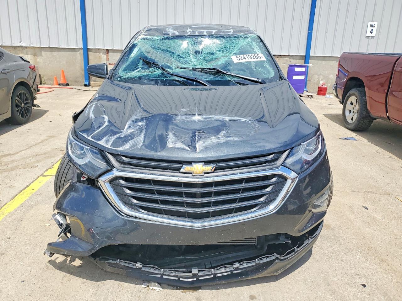 CHEVROLET EQUINOX 2020 — 6