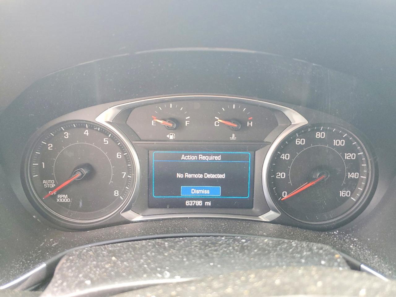 CHEVROLET EQUINOX 2020 — 10