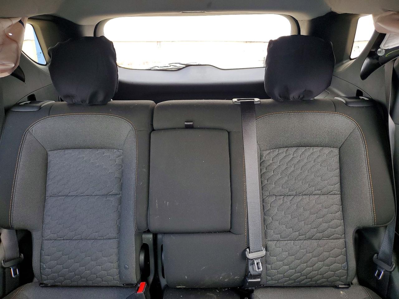 CHEVROLET EQUINOX 2020 — 11
