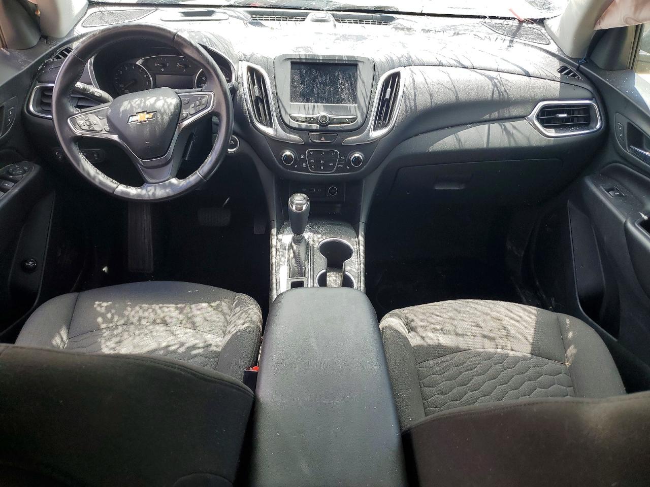 CHEVROLET EQUINOX 2020 — 9