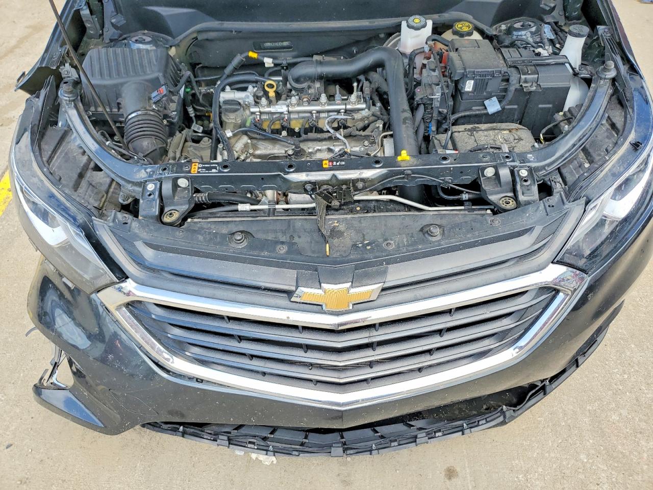 CHEVROLET EQUINOX 2020 — 13