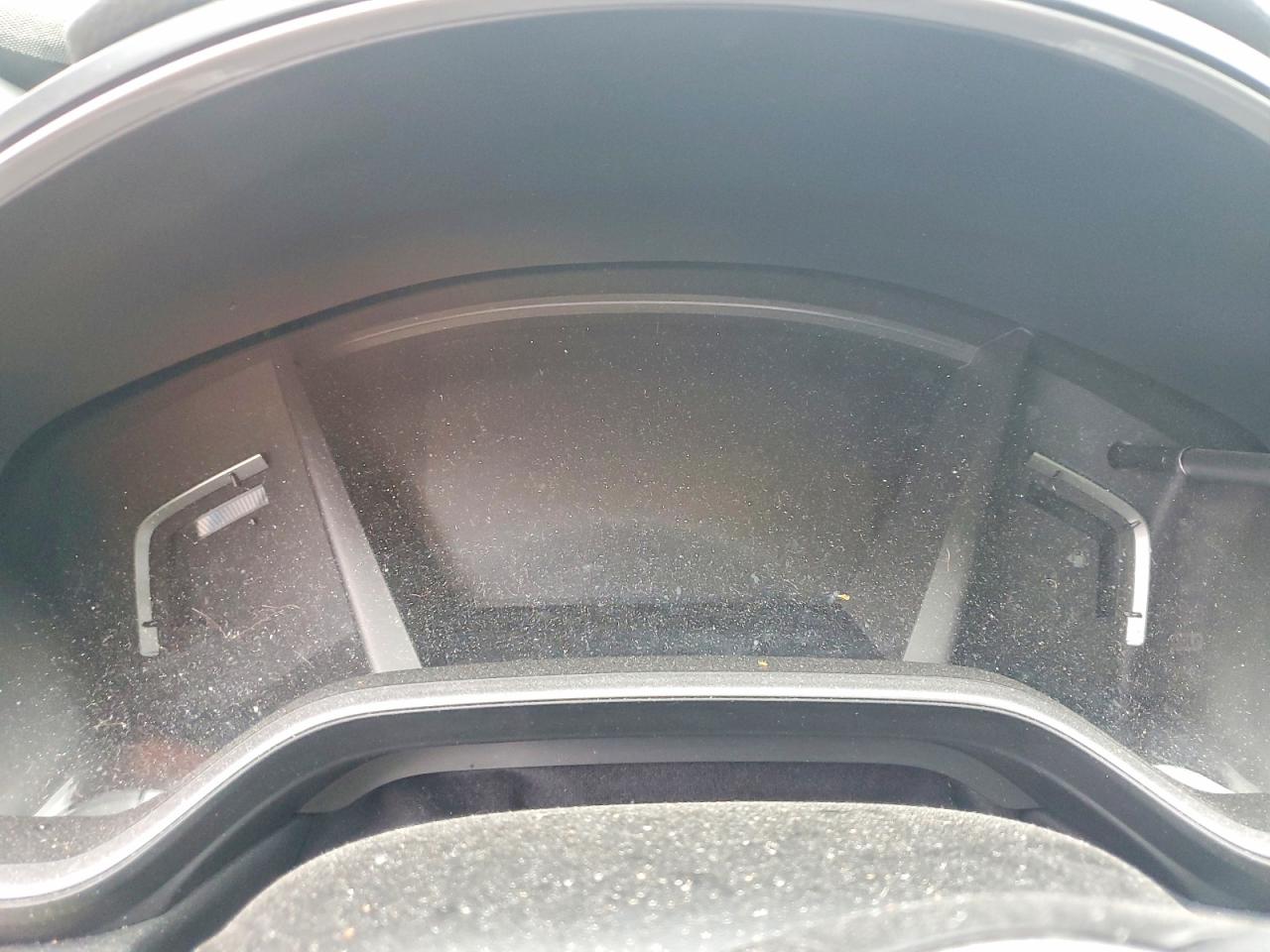 HONDA CR-V 2021 — 10