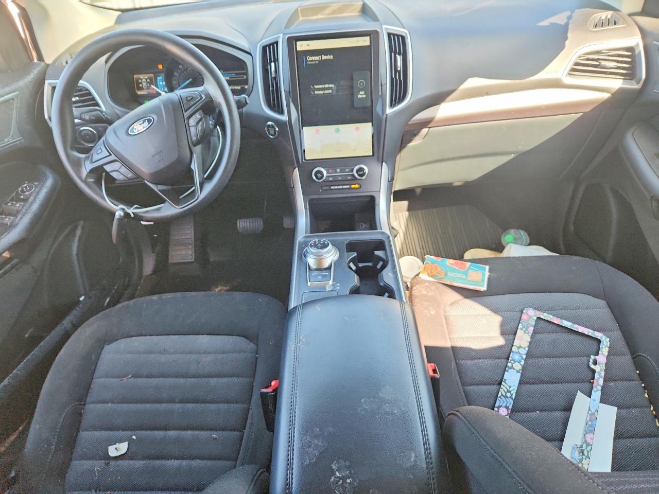 FORD EDGE 2024 — 9