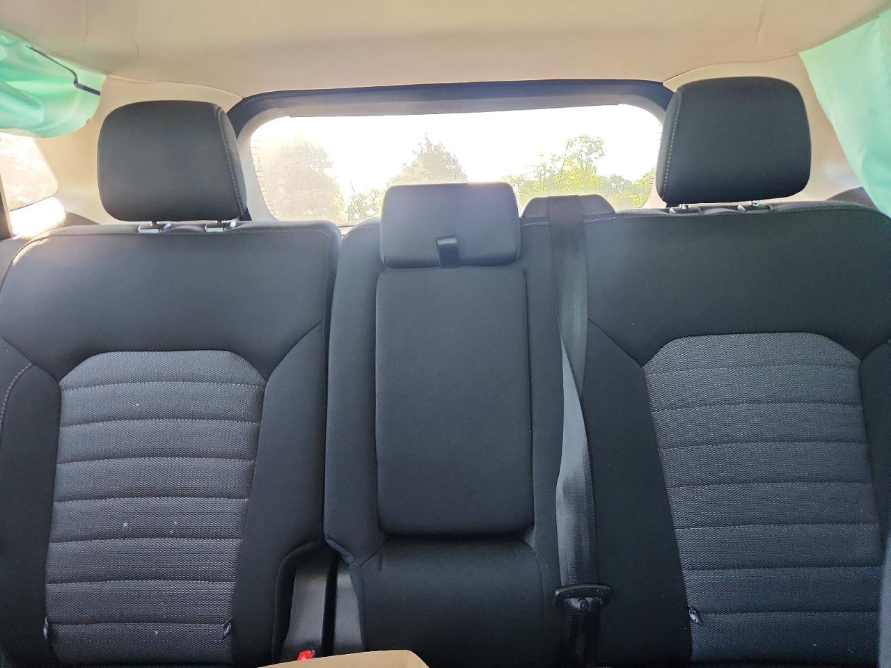 FORD EDGE 2024 — 11