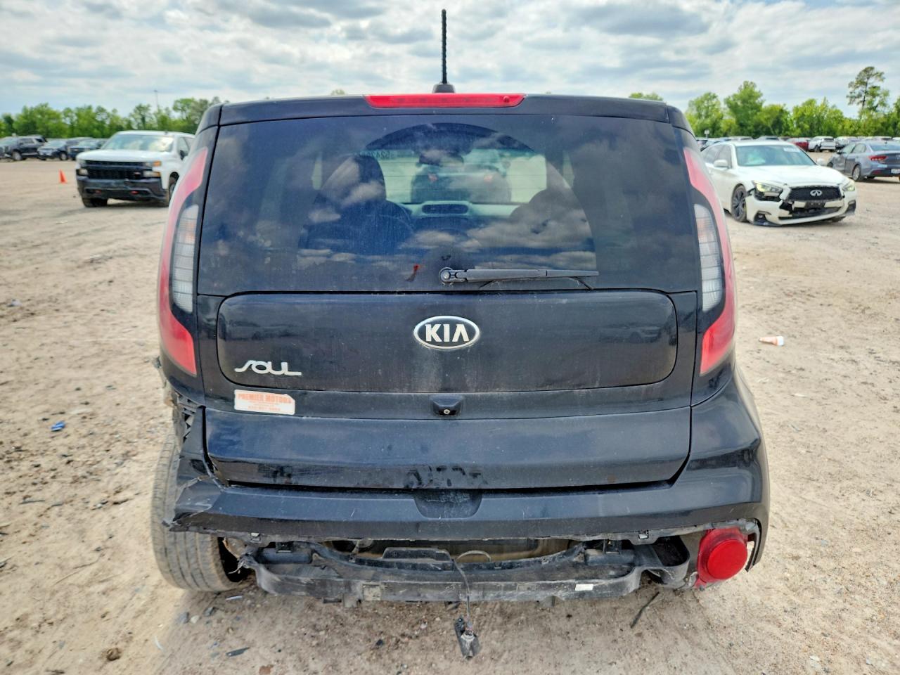 KIA SOUL 2019 — 7
