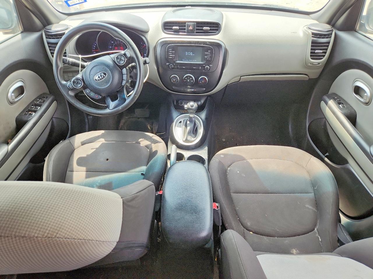 KIA SOUL 2019 — 9