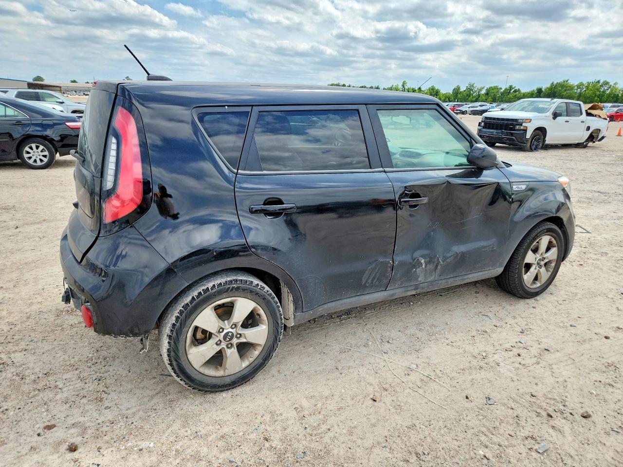KIA SOUL 2019 — 4