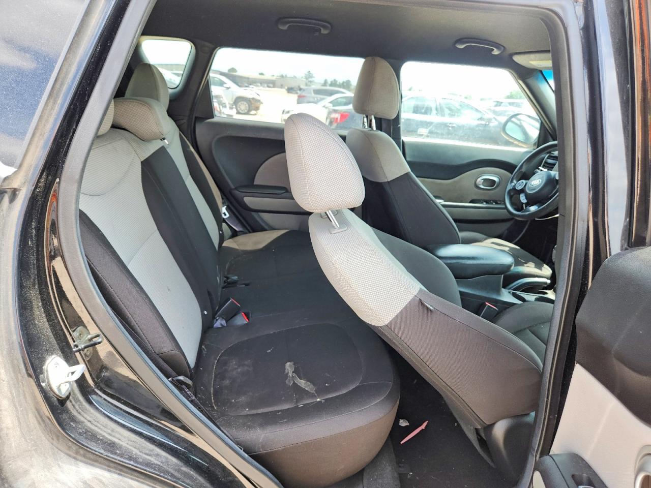 KIA SOUL 2019 — 11