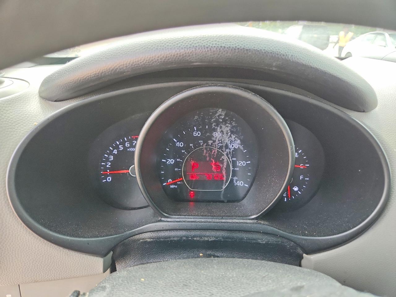 KIA SOUL 2019 — 10