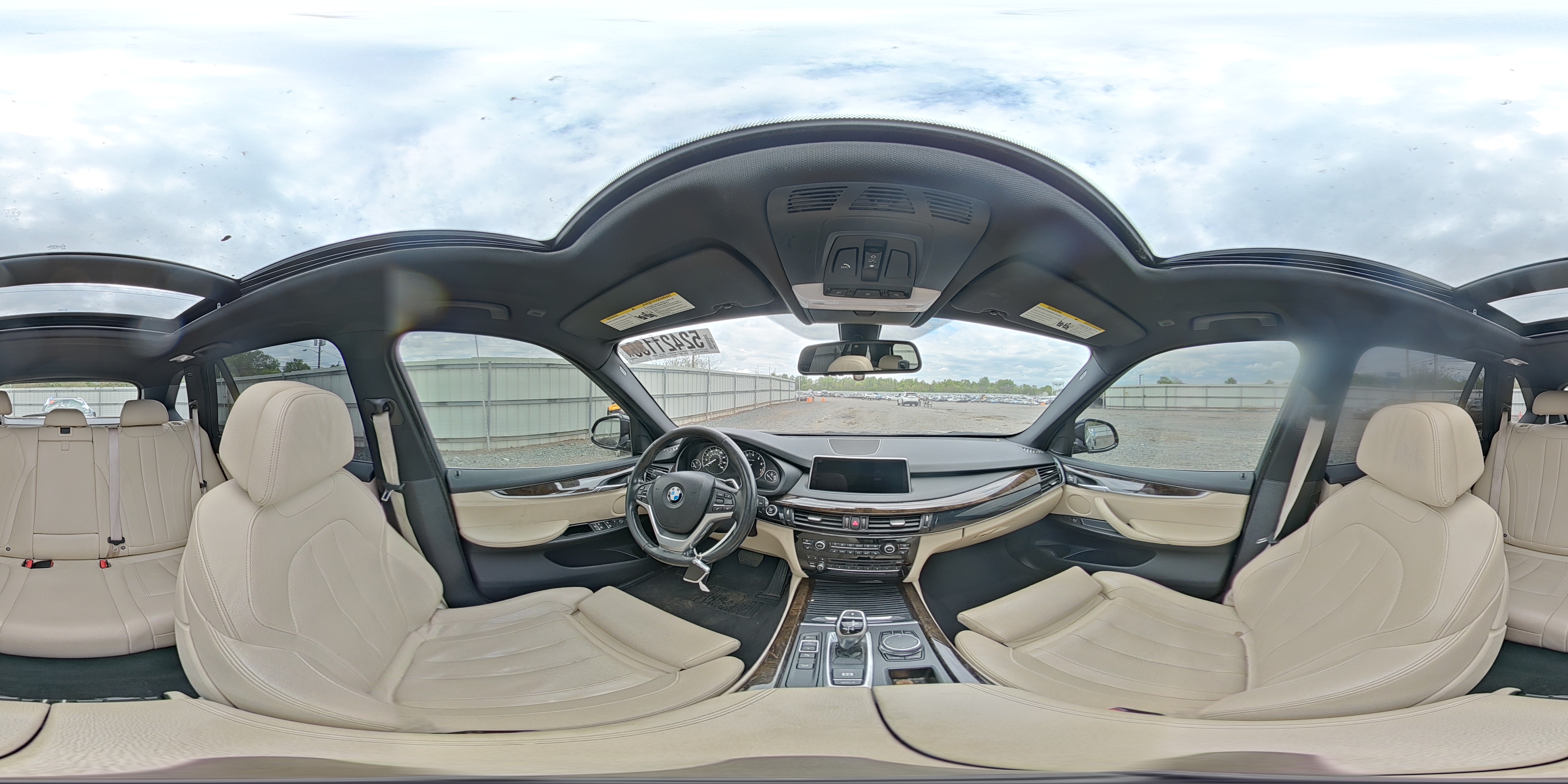 BMW X5 2018 — 14
