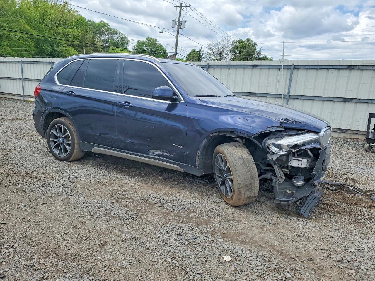 BMW X5 2018 — 4