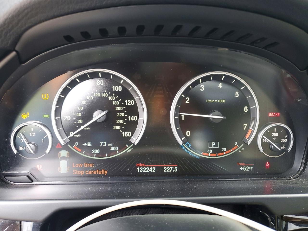 BMW X5 2018 — 9