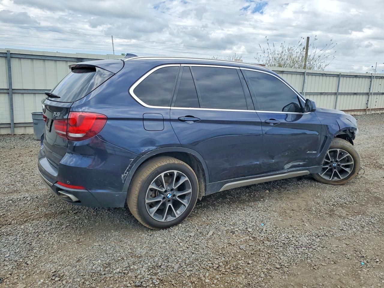 BMW X5 2018 — 3