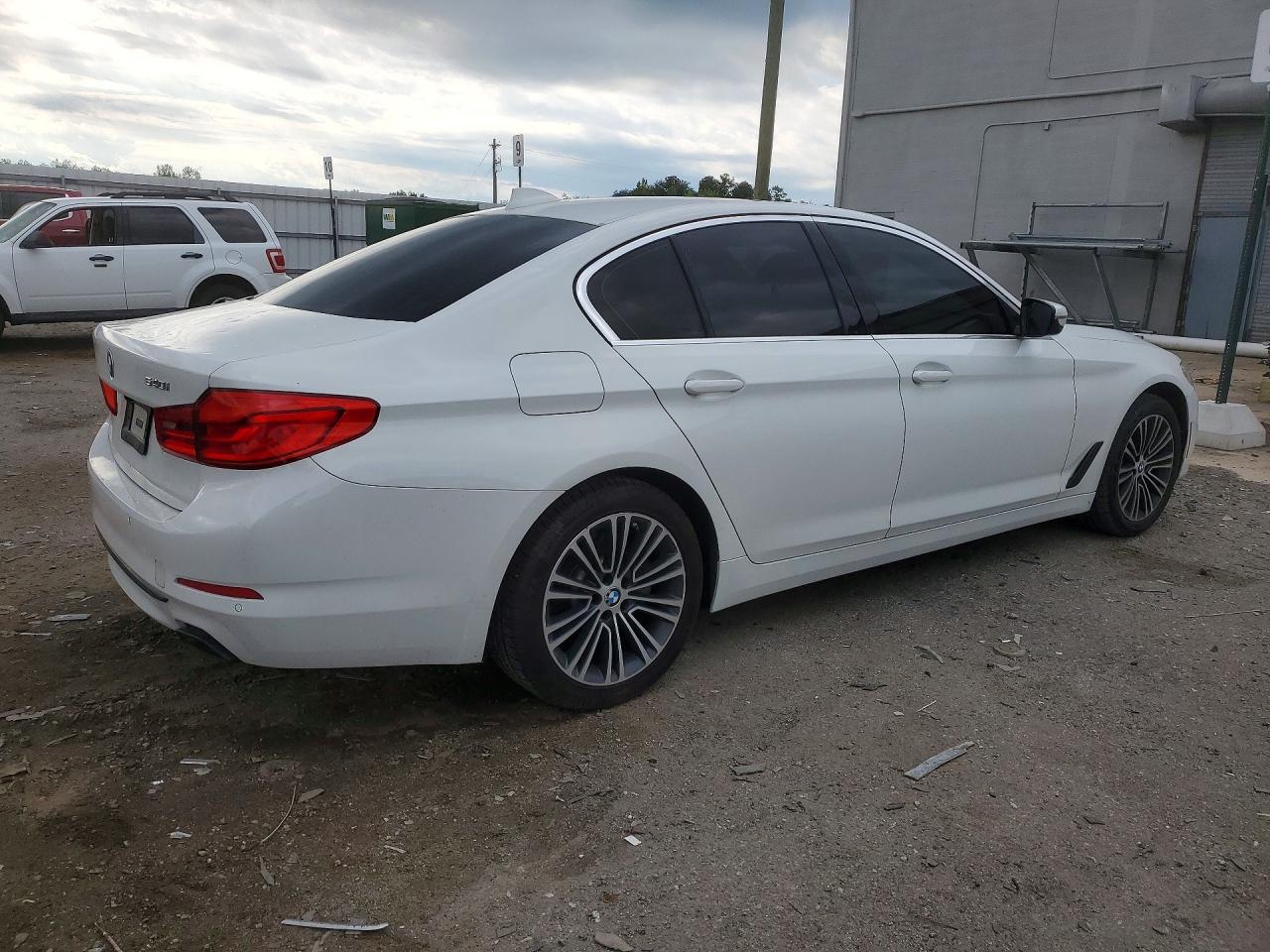 BMW 540 2019 — 4