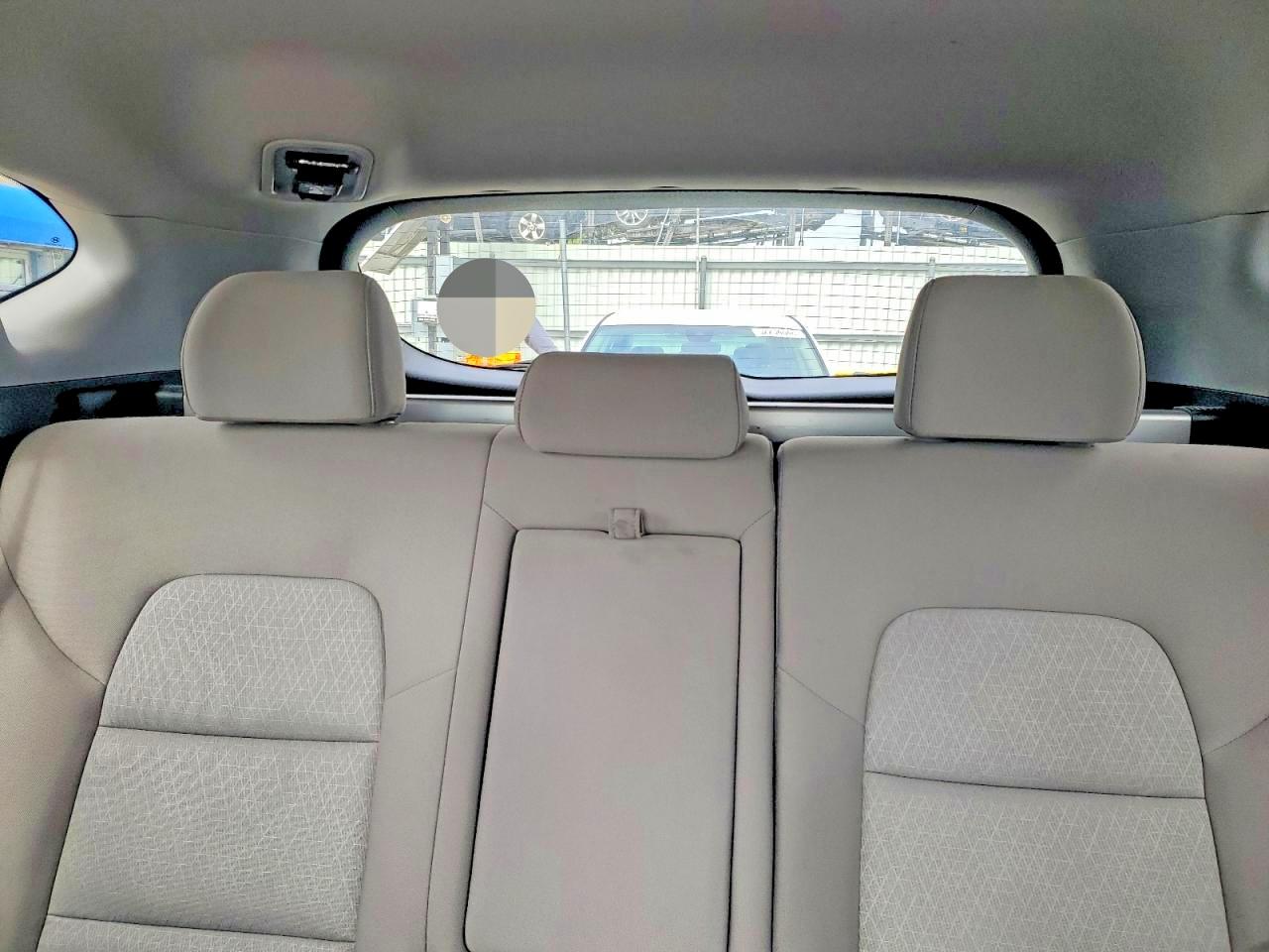 HYUNDAI TUCSON 2016 — 11