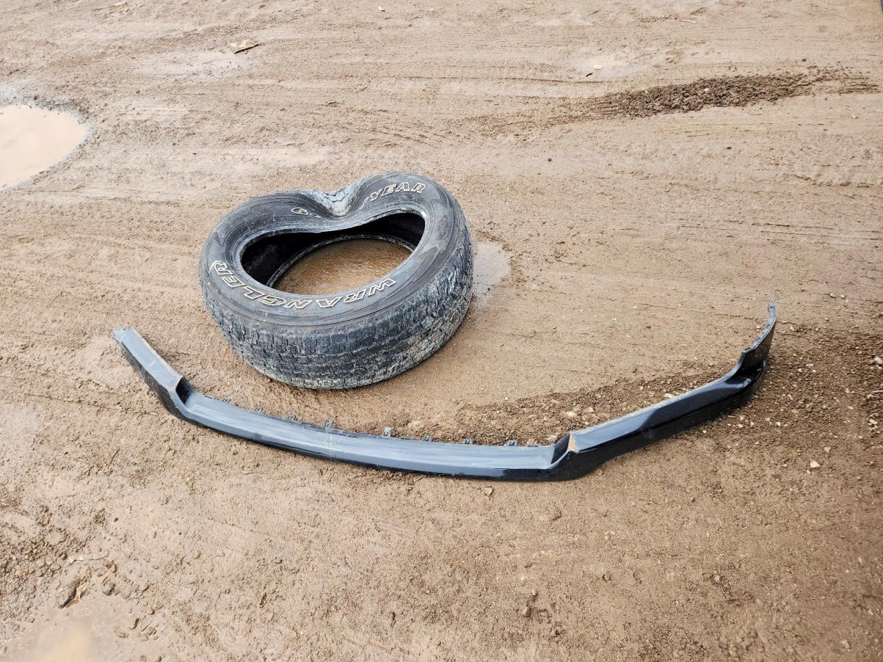 FORD F150 2019 — 13