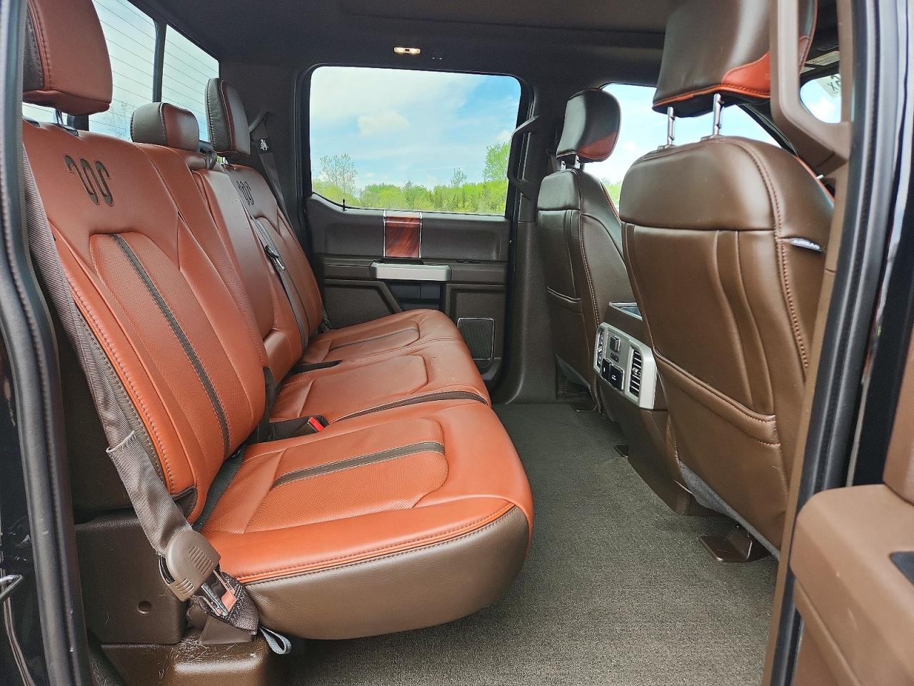 FORD F150 2019 — 11