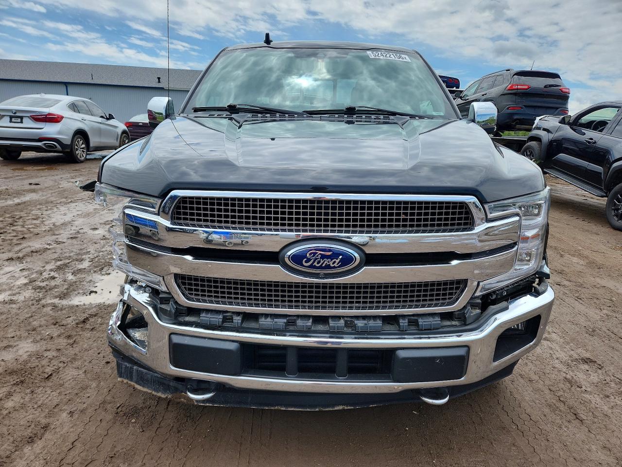FORD F150 2019 — 6