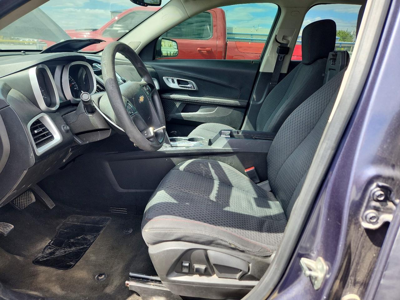 CHEVROLET EQUINOX 2013 — 8