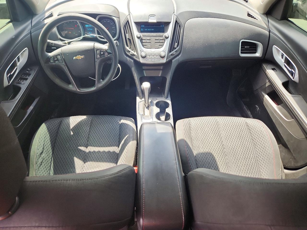 CHEVROLET EQUINOX 2013 — 9