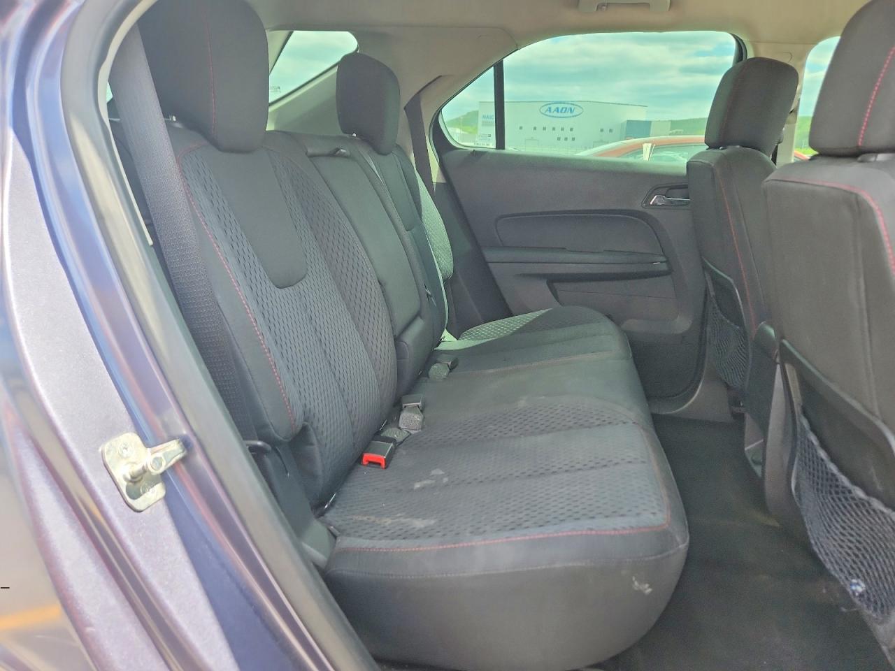CHEVROLET EQUINOX 2013 — 11