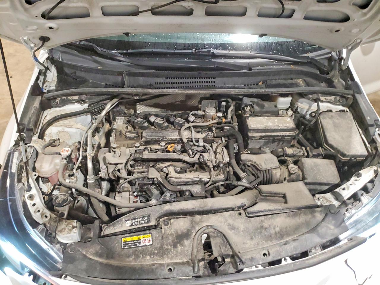 TOYOTA COROLLA 2024 — 12
