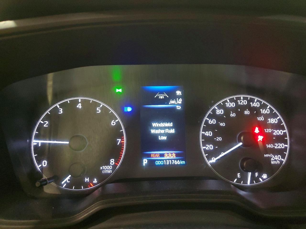 TOYOTA COROLLA 2024 — 10
