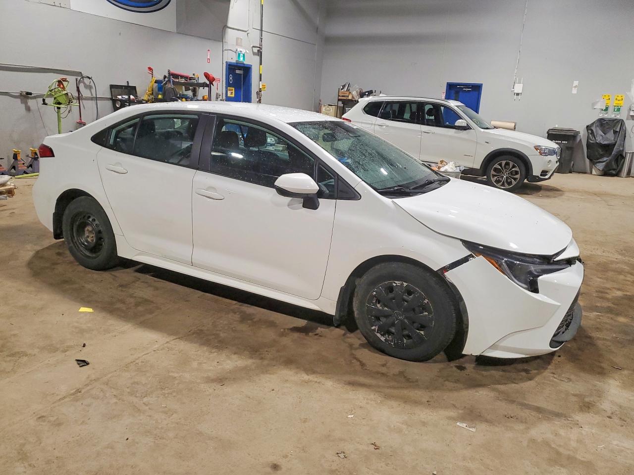 TOYOTA COROLLA 2024 — 5