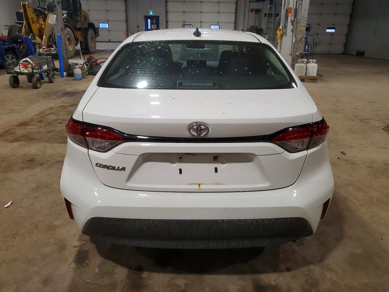 TOYOTA COROLLA 2024 — 7