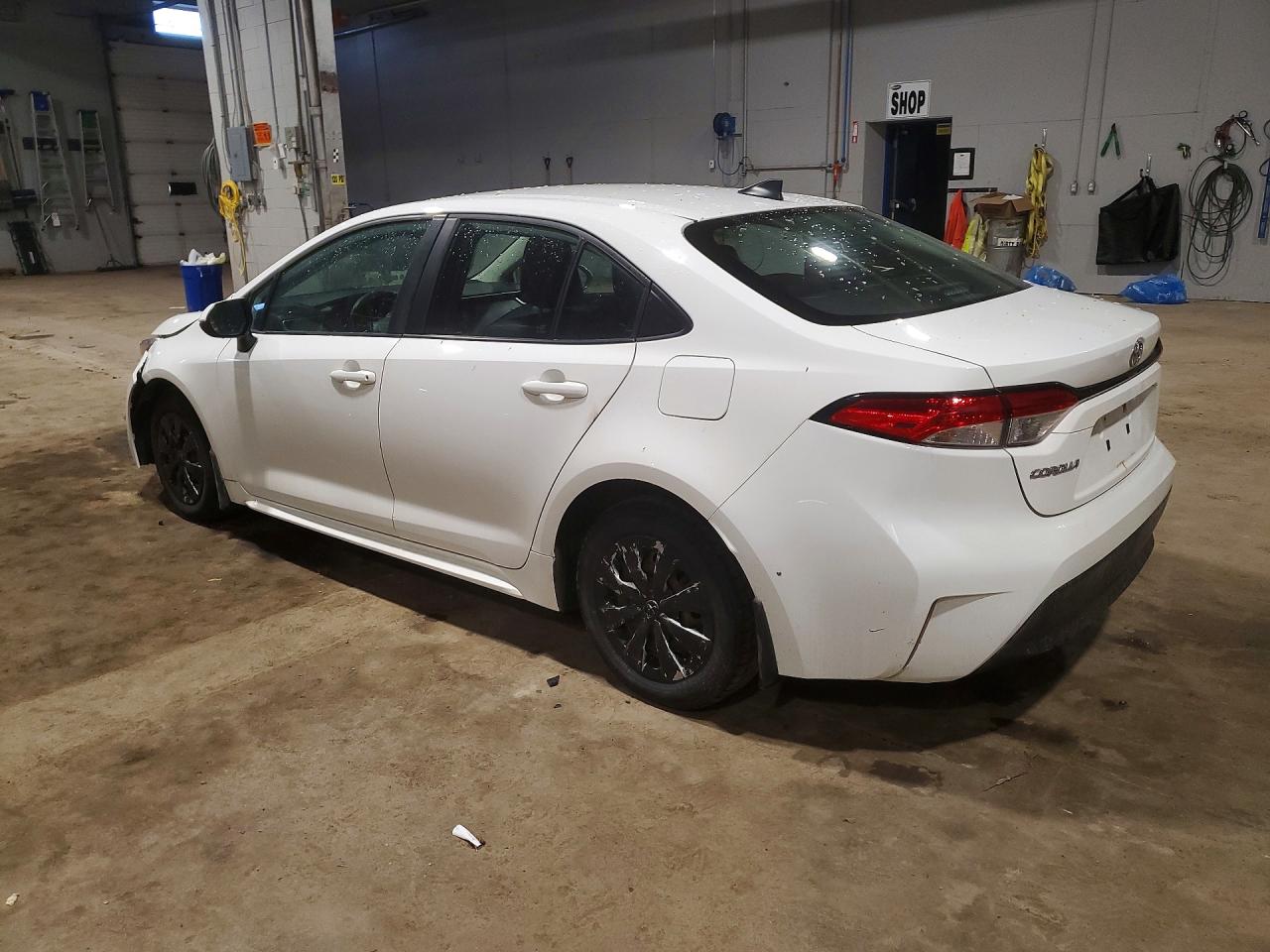 TOYOTA COROLLA 2024 — 3
