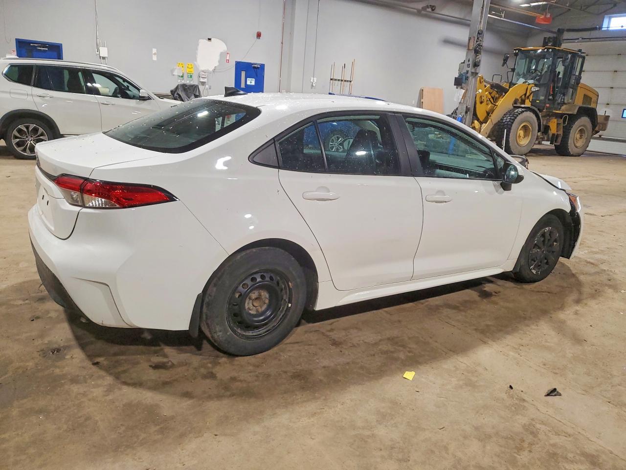 TOYOTA COROLLA 2024 — 4