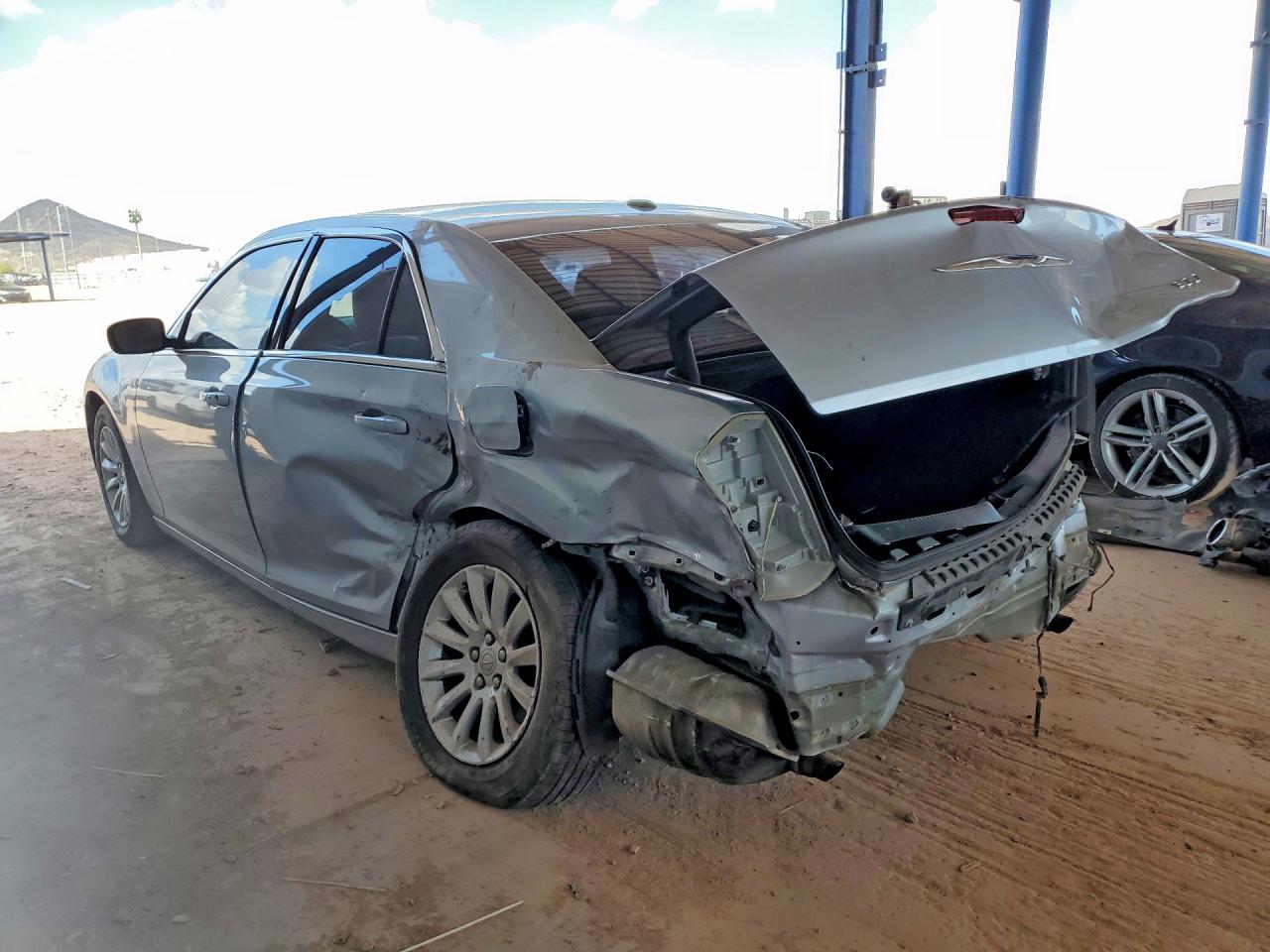 CHRYSLER 300 2013 — 3