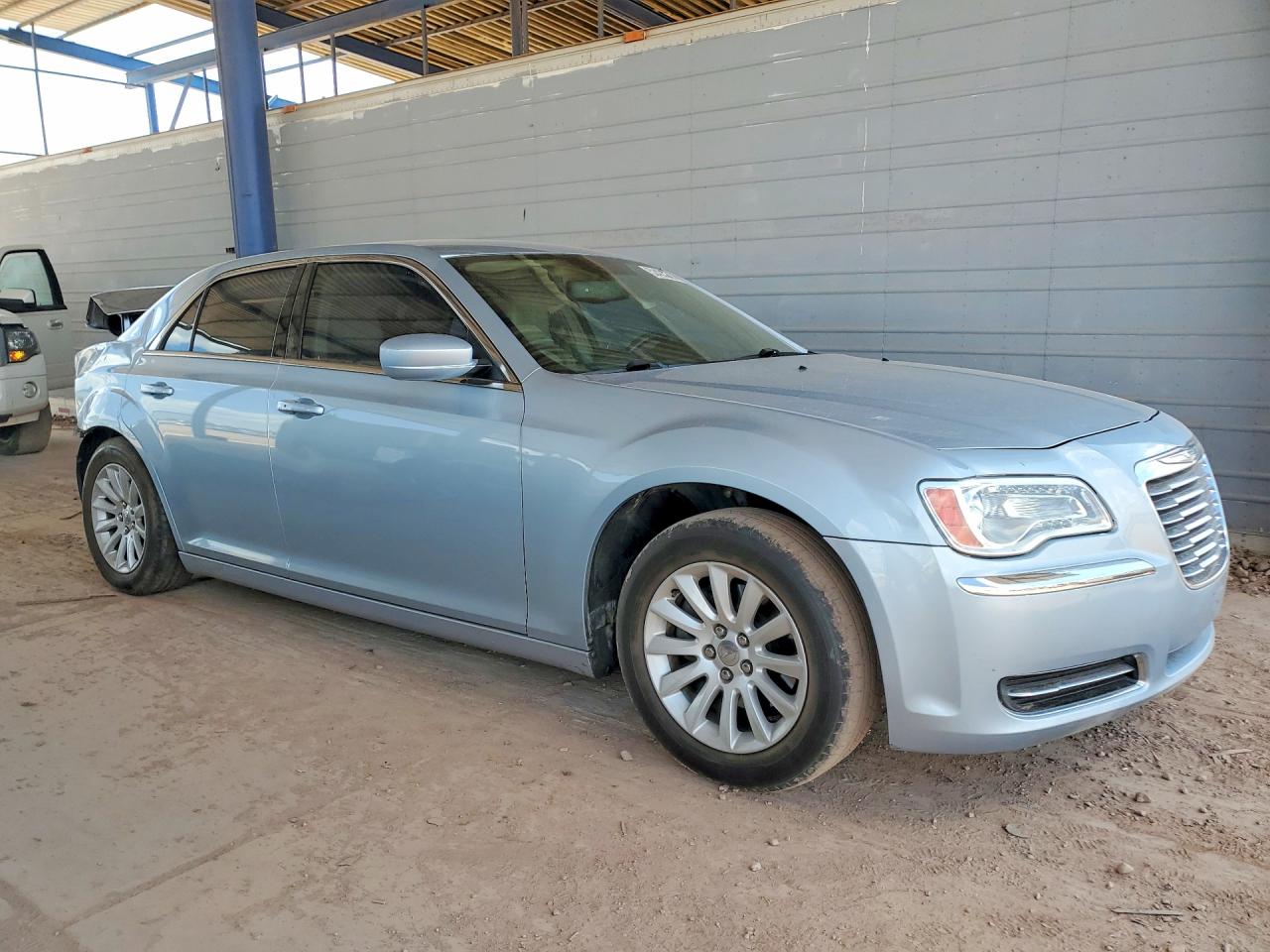 CHRYSLER 300 2013 — 5