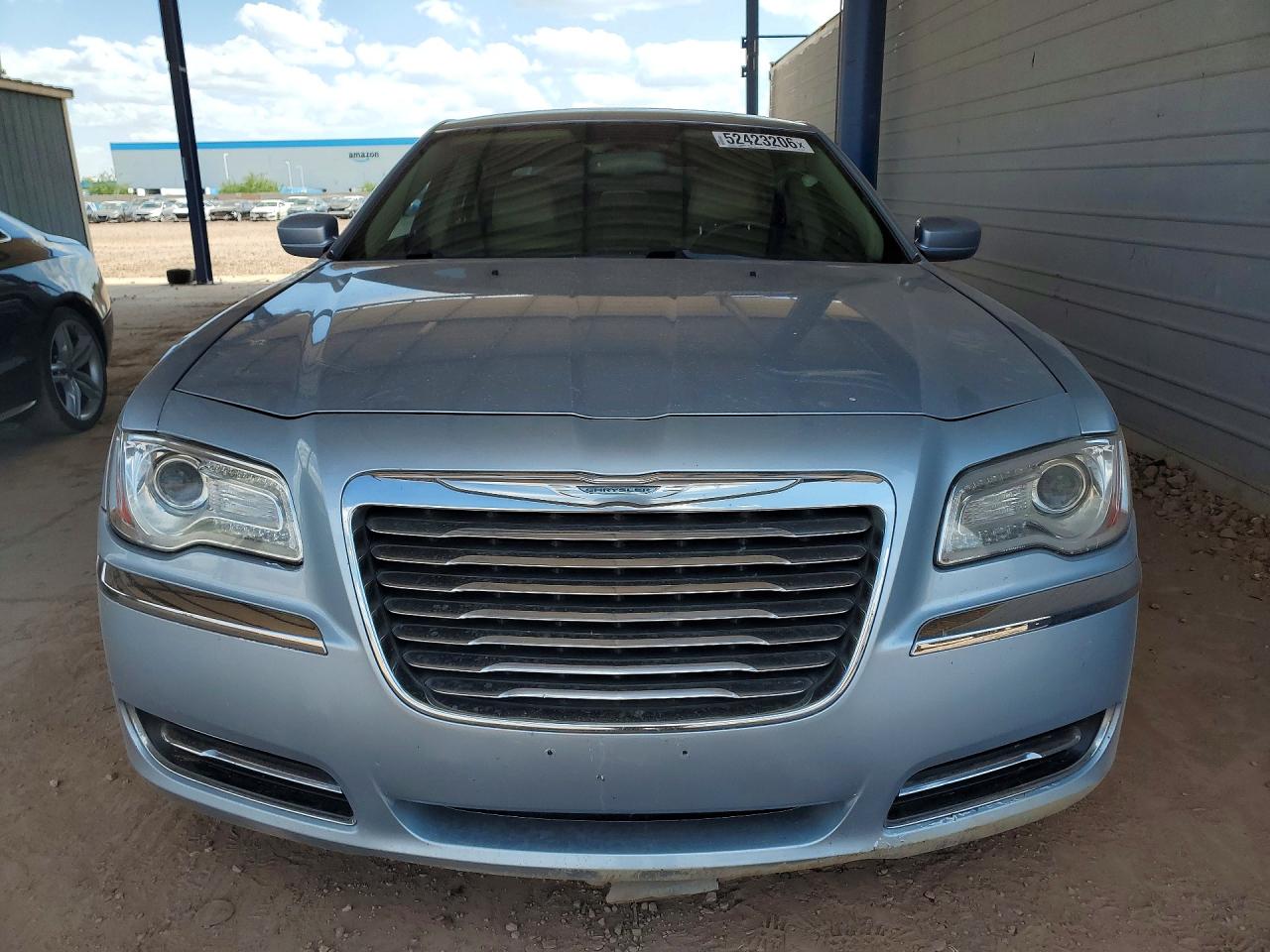 CHRYSLER 300 2013 — 6
