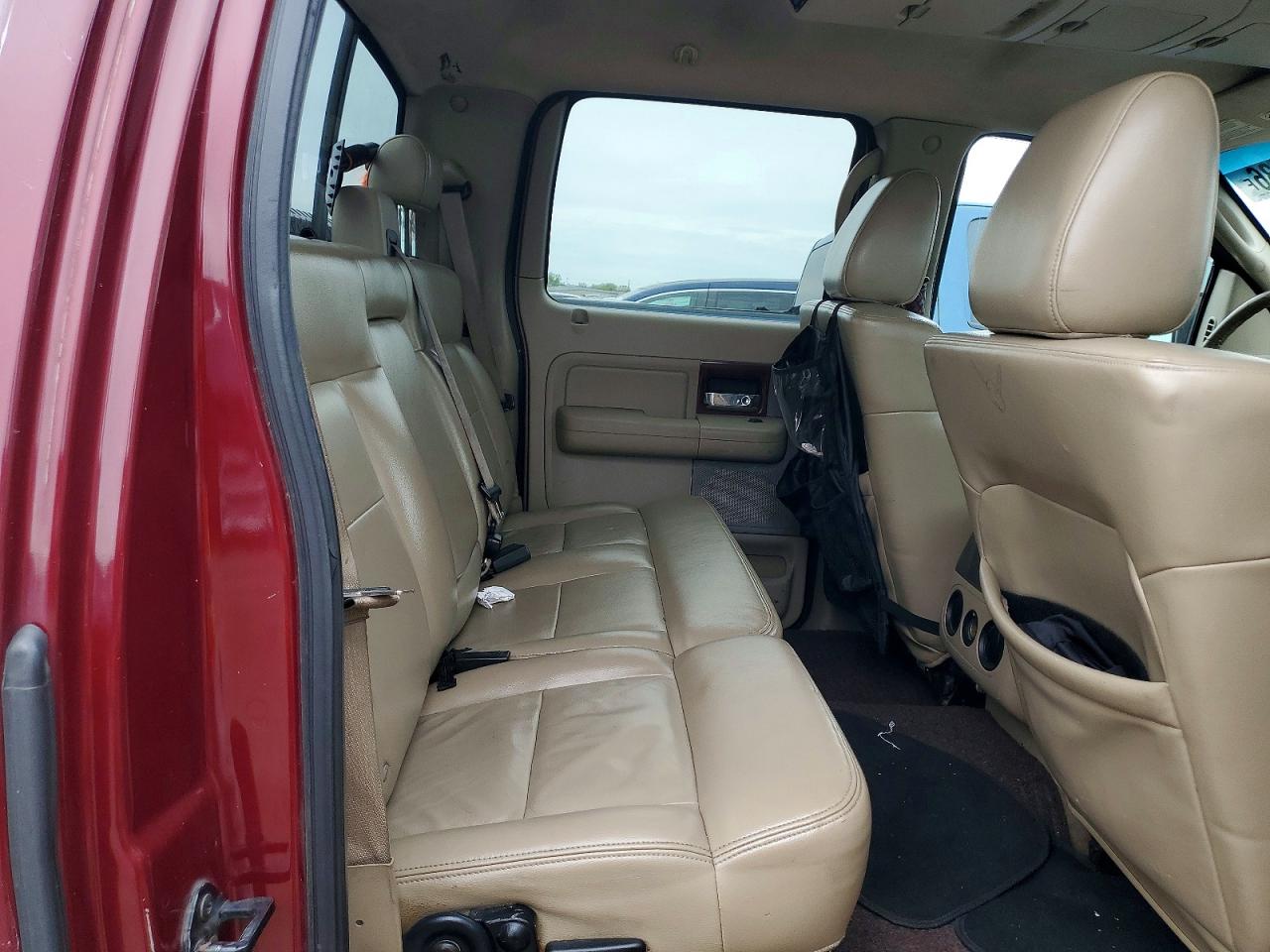 FORD F150 2005 — 11