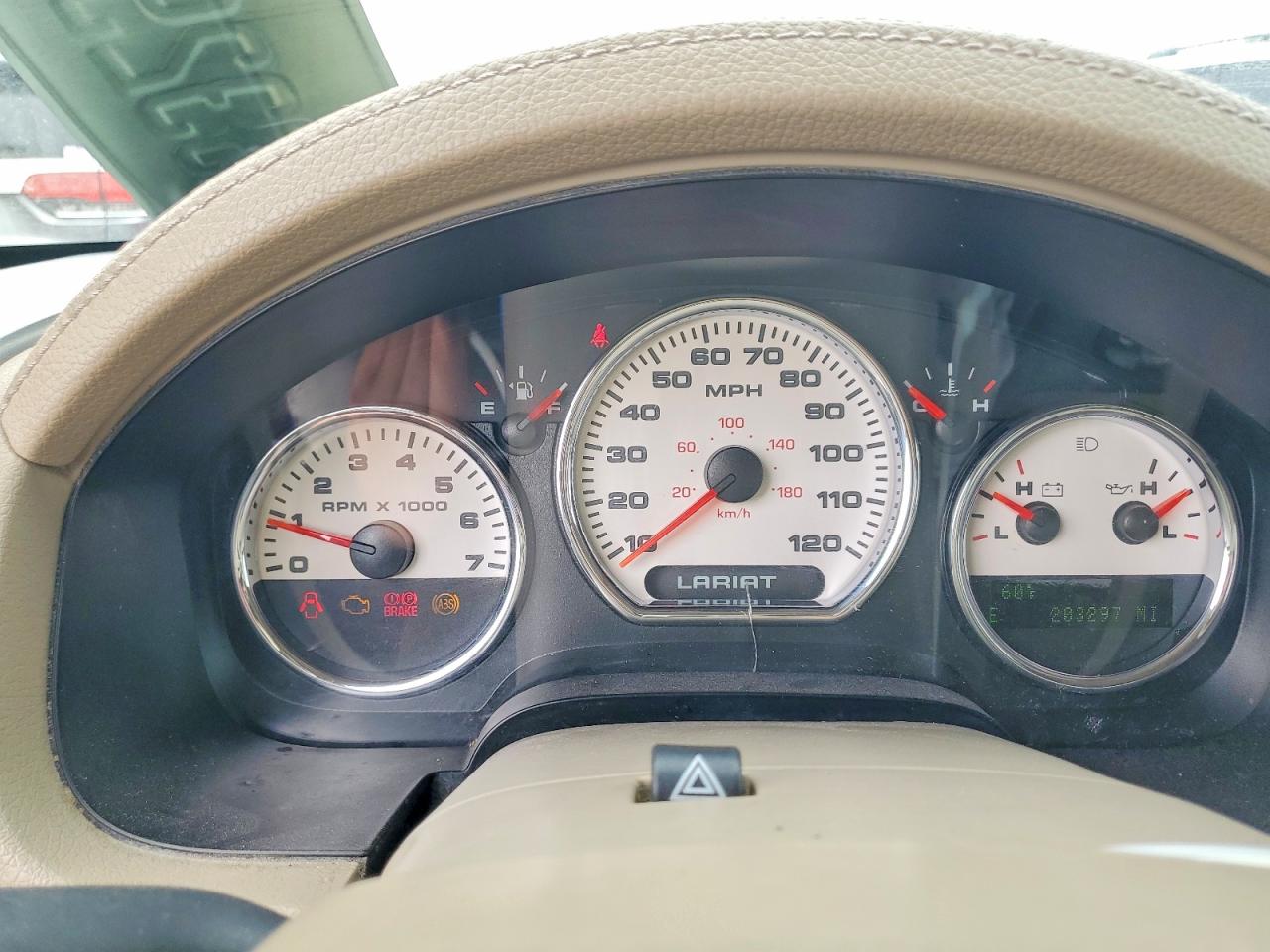 FORD F150 2005 — 10