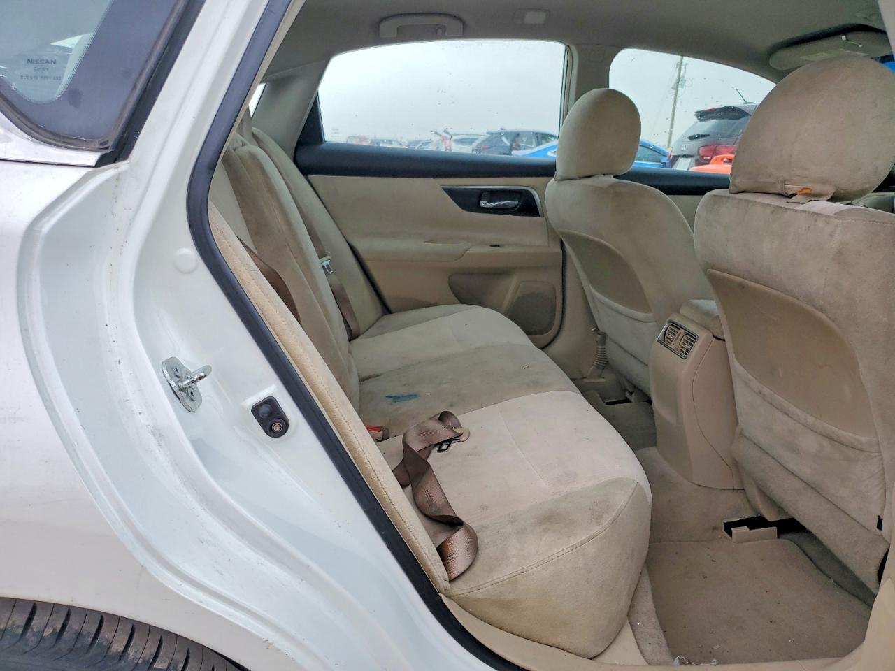 NISSAN ALTIMA 2013 — 11