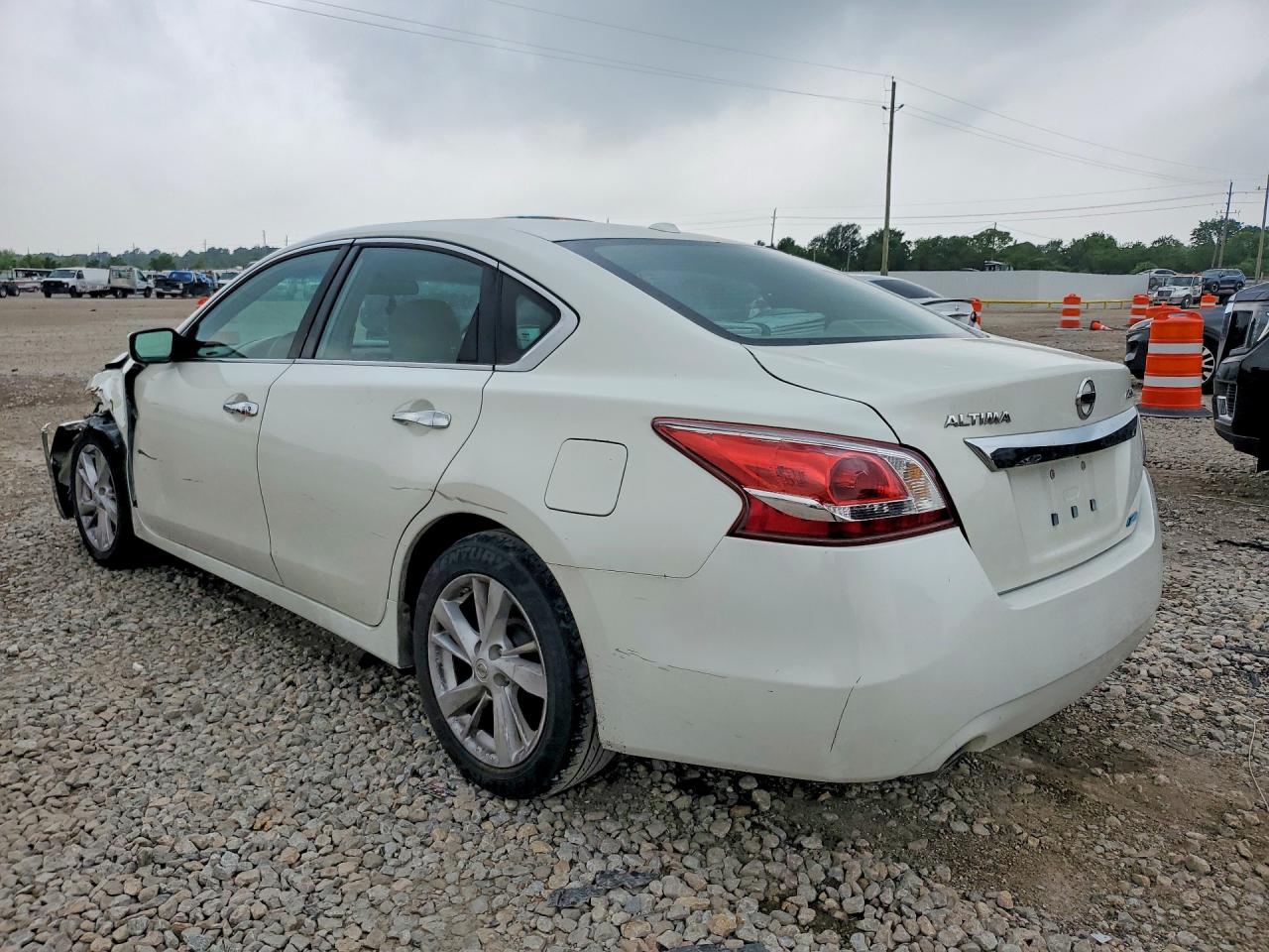 NISSAN ALTIMA 2013 — 3