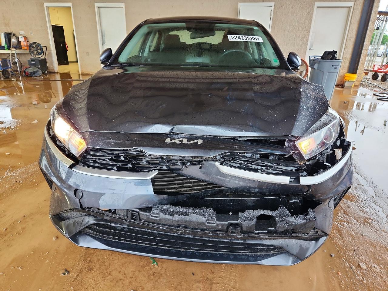 KIA FORTE 2024 — 6