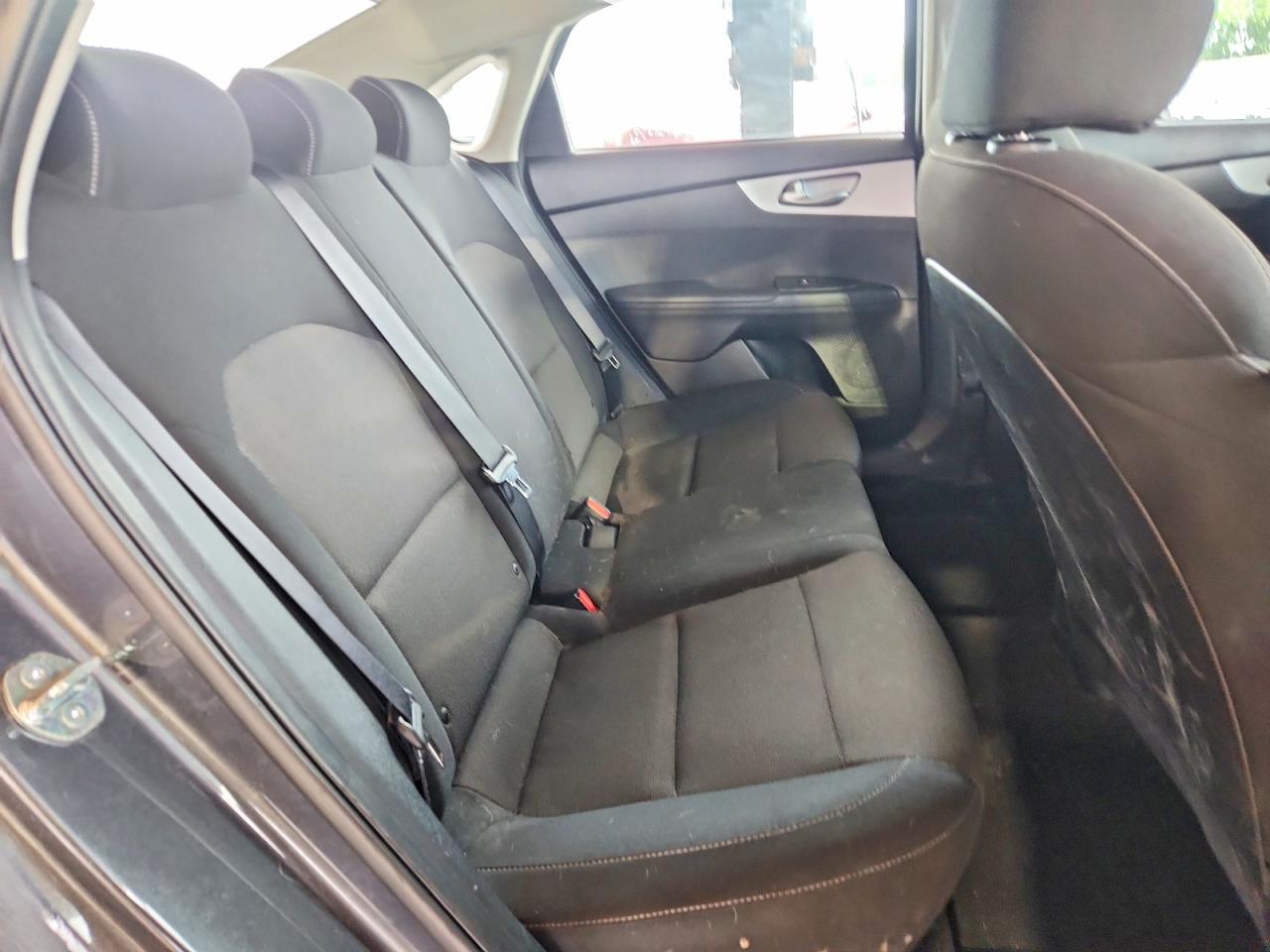 KIA FORTE 2024 — 11