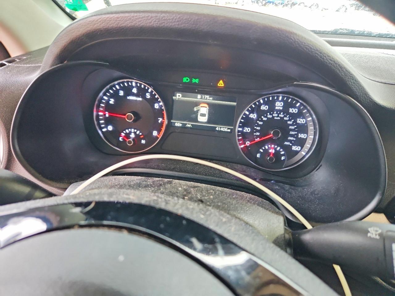 KIA FORTE 2024 — 10