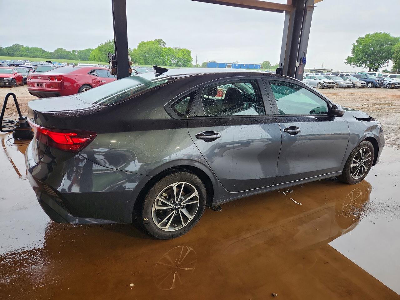 KIA FORTE 2024 — 4