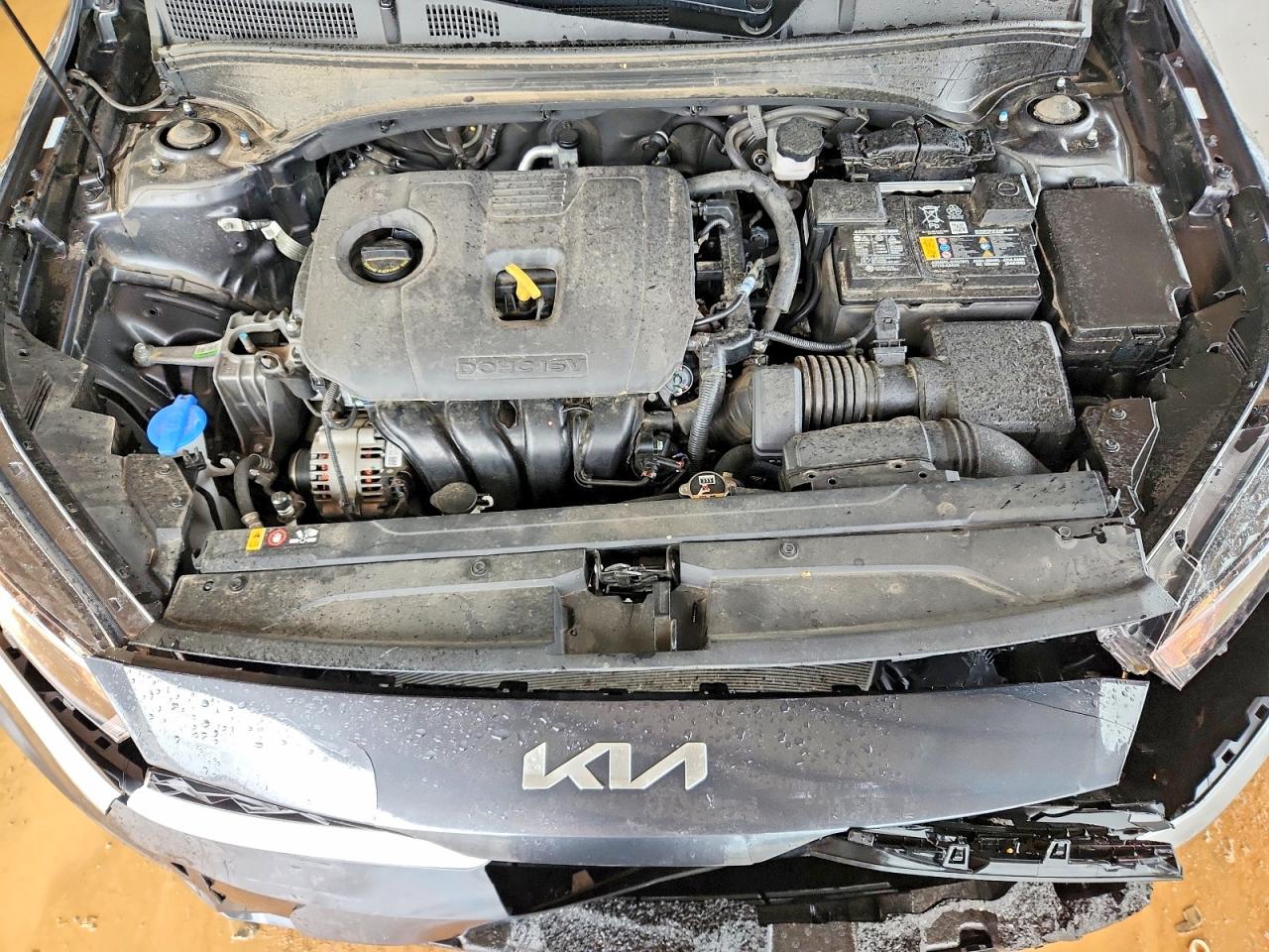 KIA FORTE 2024 — 12
