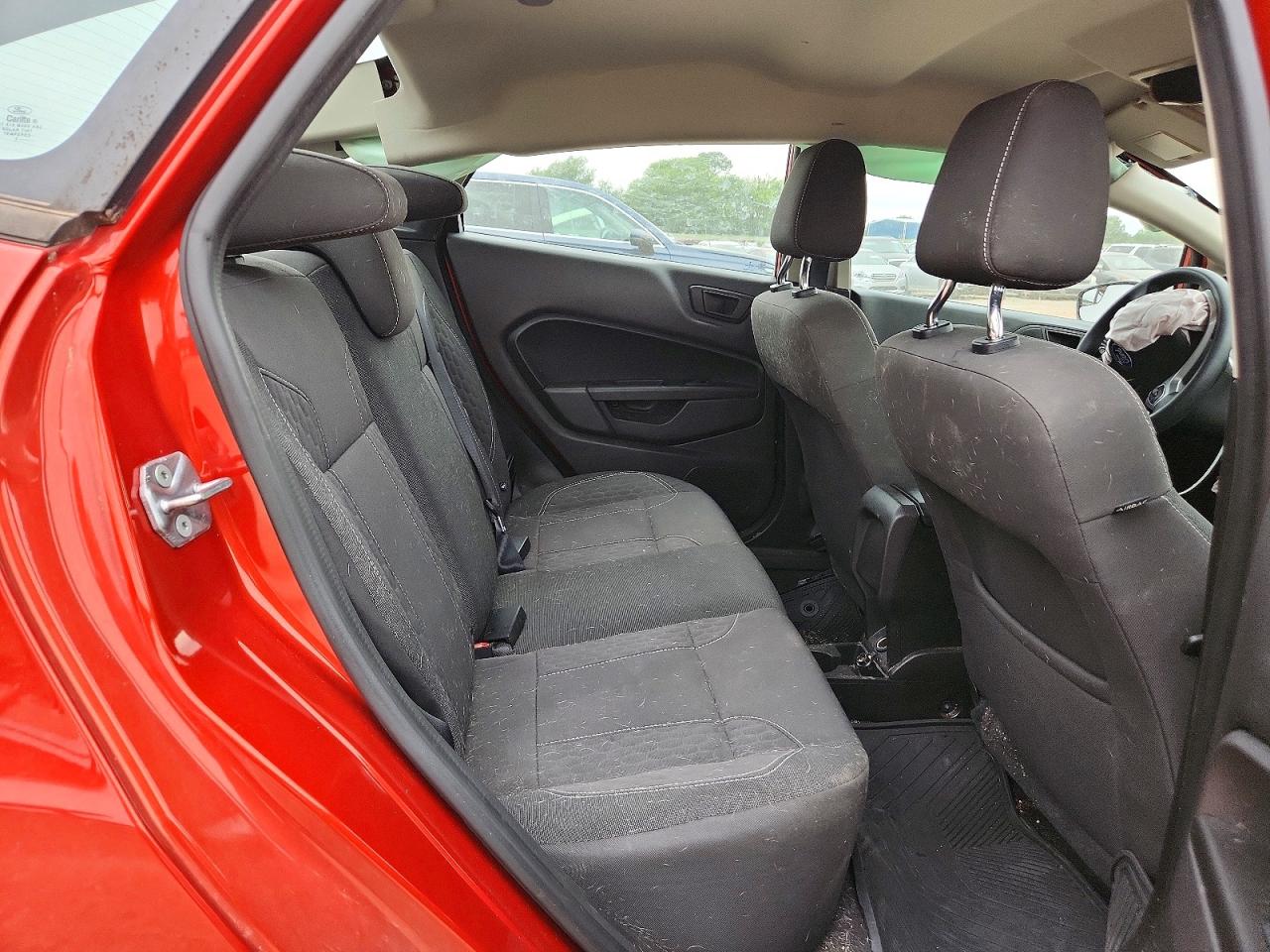 FORD FIESTA 2019 — 11