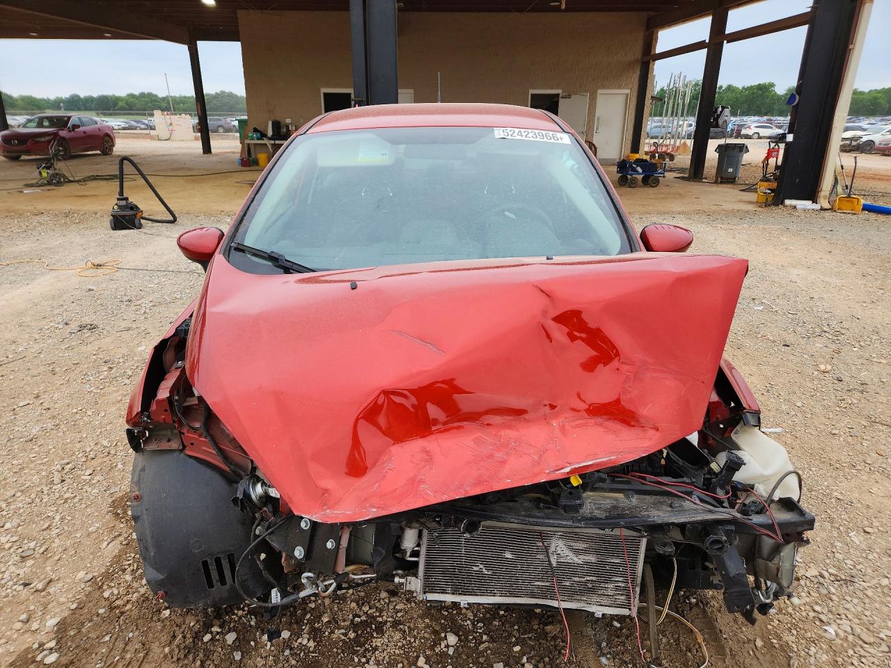 FORD FIESTA 2019 — 6