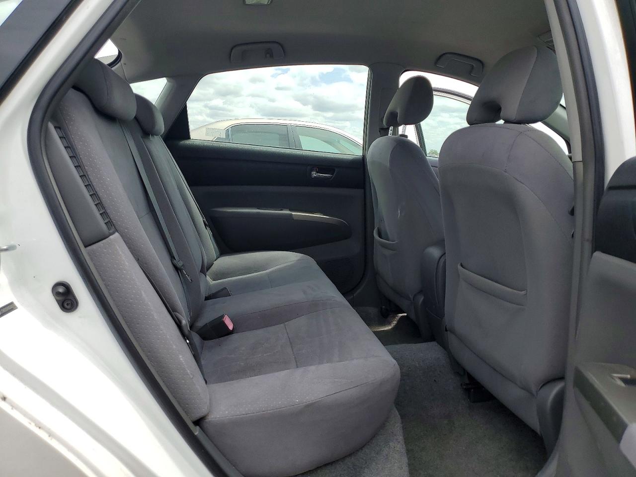 TOYOTA PRIUS 2008 — 11