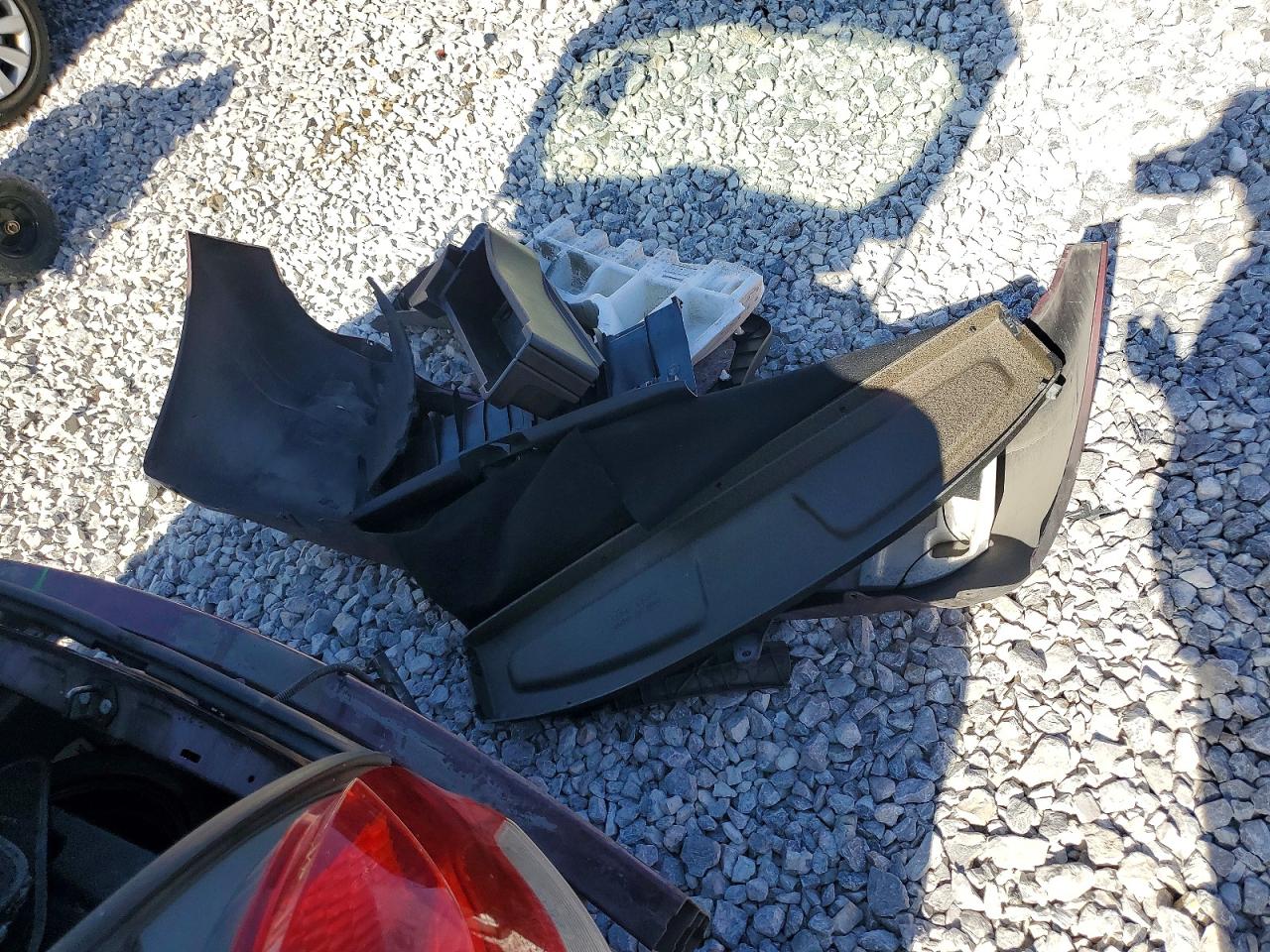 TOYOTA YARIS 2010 — 13